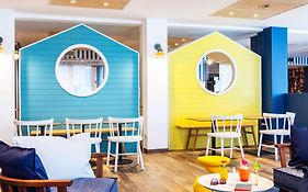 Ibis Styles Thonon-Les-Bains